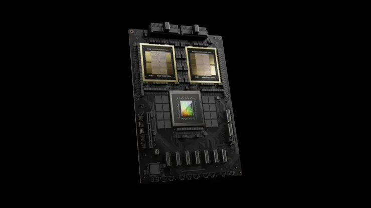 老虎機：歐盟委員會競爭專員：英偉達 AI 芯片供應存在“巨大瓶頸”