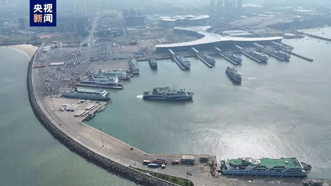 一5A级景区发话：购物不满意,1个月内可全退！全国多地景区已达上限，限流！这里近4万人涌入,导航
