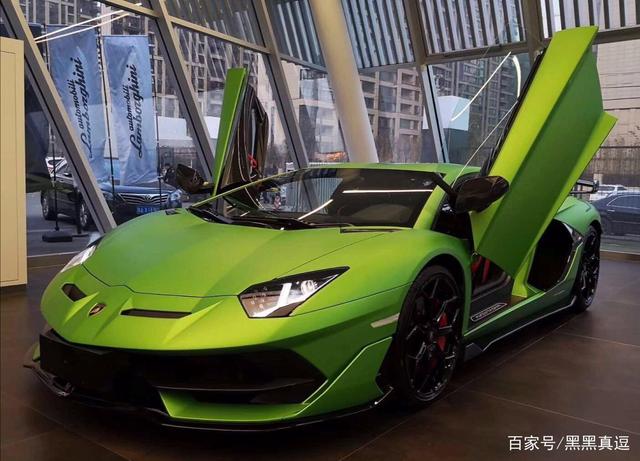 {娛樂城}(兰博基尼大牛和小牛怎么区分)