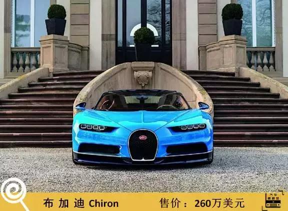 {捕魚機}(世界上最贵的超跑是什么车)